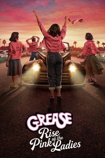 Assistir Grease: Rise of the Pink Ladies Temporada 1 Episódio 3 Online em HD