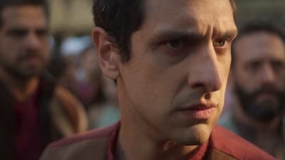 Assistir Neemias Temporada 1 Episódio 7 Online em HD
