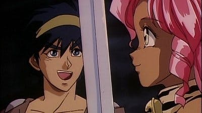 Assistir Dragon Pink Temporada 1 Episódio 1 Online em HD
