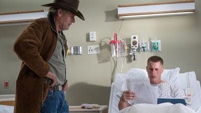 Assistir Longmire: O Xerife Temporada 4 Episódio 5 Online em HD