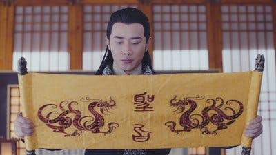 Assistir Princesa Weiyoung Temporada 1 Episódio 11 Online em HD