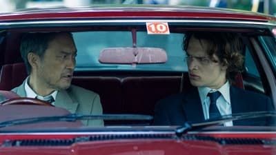 Assistir Tokyo Vice Temporada 2 Episódio 1 Online em HD