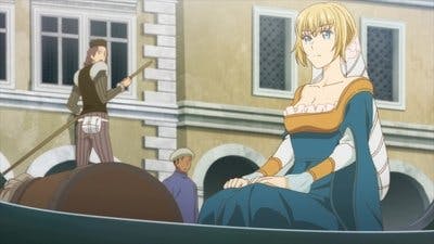 Assistir Arte Temporada 1 Episódio 8 Online em HD