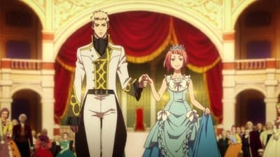 Assistir Shingeki no Bahamut: Genesis Temporada 2 Episódio 19 Online em HD