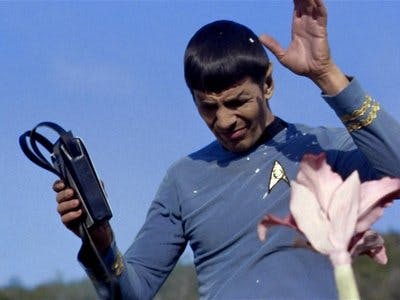 Assistir Jornada nas Estrelas Temporada 1 Episódio 24 Online em HD