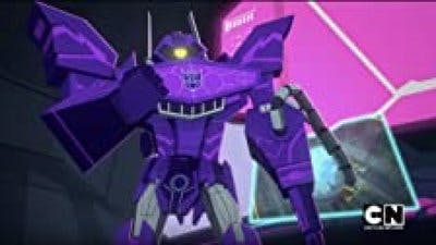 Assistir Transformers Cyberverse Temporada 1 Episódio 17 Online em HD