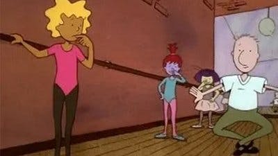 Assistir Doug Temporada 2 Episódio 18 Online em HD