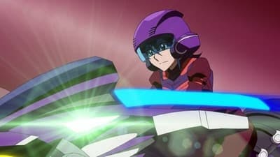 Assistir Yu-Gi-Oh! Arc-V Temporada 1 Episódio 70 Online em HD