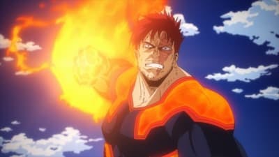 Assistir My Hero Academia Temporada 7 Episódio 10 Online em HD