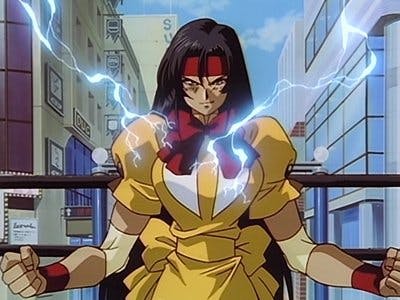 Assistir Variable GEO Temporada 1 Episódio 1 Online em HD
