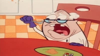 Assistir O Laboratório de Dexter Temporada 1 Episódio 9 Online em HD