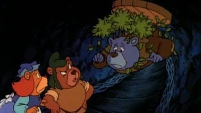 Assistir Os Ursinhos Gummi Temporada 4 Episódio 8 Online em HD