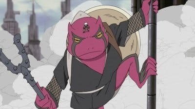 Assistir Naruto Shippuden Temporada 6 Episódio 131 Online em HD