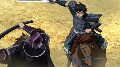 Assistir Kingdom Temporada 2 Episódio 38 Online em HD