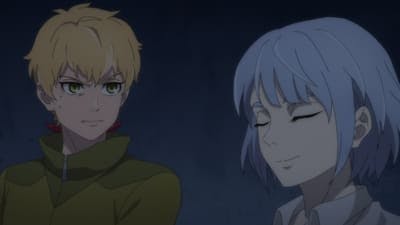 Assistir Tower of God Temporada 2 Episódio 15 Online em HD