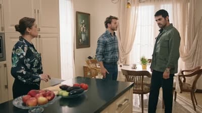 Assistir Winds of Love Temporada 1 Episódio 97 Online em HD