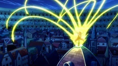 Assistir Fairy Tail Temporada 4 Episódio 8 Online em HD