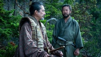 Assistir Xógum: A Gloriosa Saga do Japão Temporada 1 Episódio 10 Online em HD