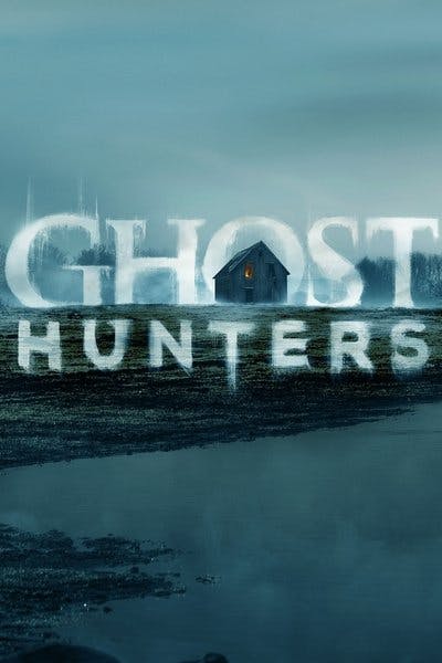 Assistir Caçadores de Fantasmas Temporada 1 Episódio 3 Online em HD