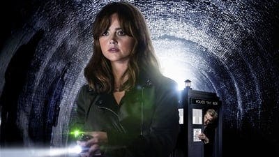 Assistir Doctor Who Temporada 8 Episódio 9 Online em HD