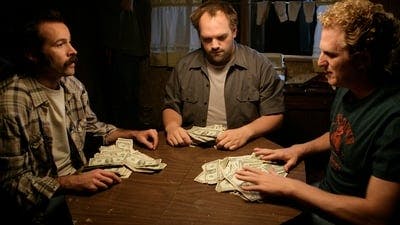 Assistir Meu Nome é Earl Temporada 3 Episódio 3 Online em HD