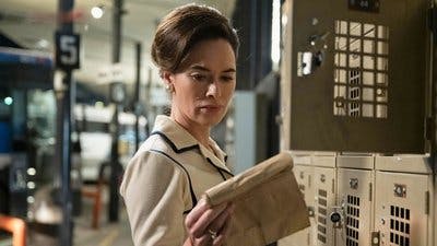 Assistir Os Encanadores da Casa Branca Temporada 1 Episódio 4 Online em HD