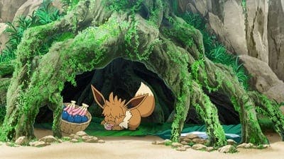 Assistir Pokémon Temporada 22 Episódio 7 Online em HD