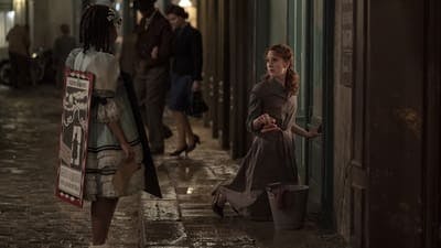 Assistir Entrevista com o Vampiro Temporada 2 Episódio 4 Online em HD