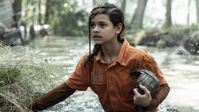 Assistir Fear the Walking Dead Temporada 8 Episódio 1 Online em HD