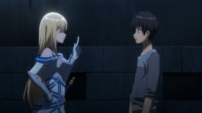 Assistir O Berserker da Gula Temporada 1 Episódio 1 Online em HD