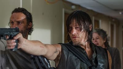 Assistir The Walking Dead Temporada 5 Episódio 8 Online em HD