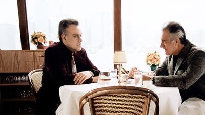 Assistir Família Soprano Temporada 4 Episódio 7 Online em HD