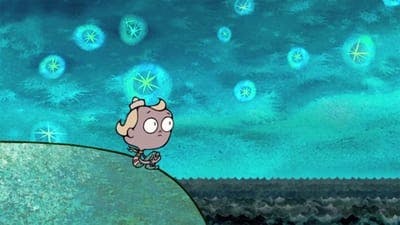 Assistir As Trapalhadas de Flapjack Temporada 2 Episódio 38 Online em HD