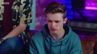 Assistir Quase Nunca Temporada 2 Episódio 3 Online em HD