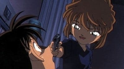 Assistir Detective Conan Temporada 1 Episódio 190 Online em HD