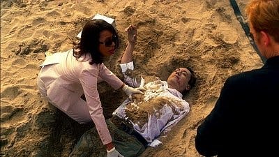 Assistir CSI: Miami Temporada 4 Episódio 15 Online em HD