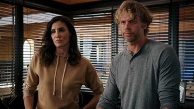 Assistir NCIS: Los Angeles Temporada 13 Episódio 22 Online em HD