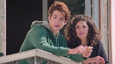 Assistir De Volta Aos 15 Temporada 1 Episódio 2 Online em HD