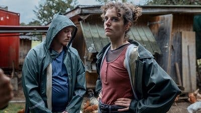 Assistir De Volta à Terra Temporada 3 Episódio 1 Online em HD