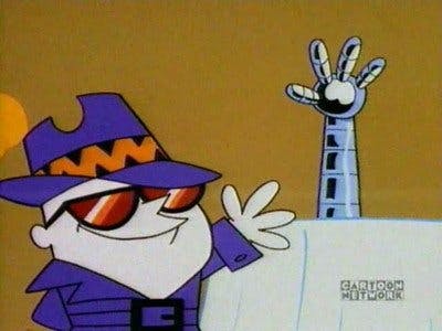 Assistir O Laboratório de Dexter Temporada 1 Episódio 35 Online em HD