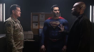 Assistir Superman e Lois Temporada 3 Episódio 9 Online em HD