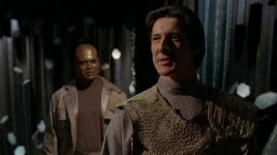 Assistir Stargate SG-1 Temporada 4 Episódio 22 Online em HD