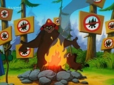 Assistir Timão e Pumba Temporada 4 Episódio 8 Online em HD