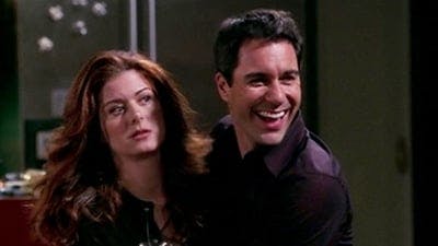 Assistir Will e Grace Temporada 7 Episódio 7 Online em HD