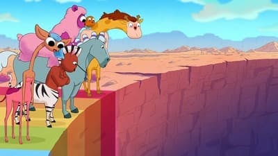 Assistir O Mundo dos Centauros Temporada 1 Episódio 6 Online em HD
