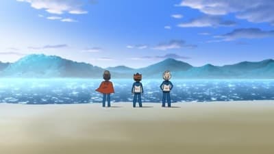Assistir Super Onze Temporada 1 Episódio 87 Online em HD
