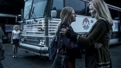 Assistir Ozark Temporada 1 Episódio 7 Online em HD