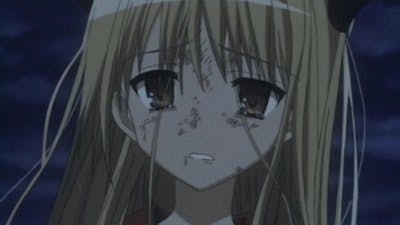 Assistir Hidan No Aria Temporada 1 Episódio 12 Online em HD