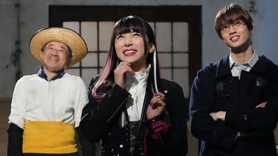 Assistir Kamen Rider Temporada 33 Episódio 25 Online em HD