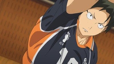 Assistir Haikyuu!! Temporada 1 Episódio 23 Online em HD